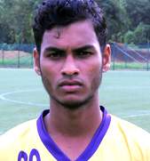 Clifton Dias 'surprised' with national call-up