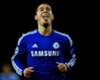 Eden Hazard Chelsea Champions League