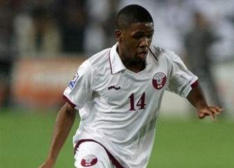 Khalfan Ibrahim Khalfan, AlSadd, Qatar