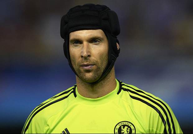 LdC, Chelsea - Cech: "La crise se poursuit"