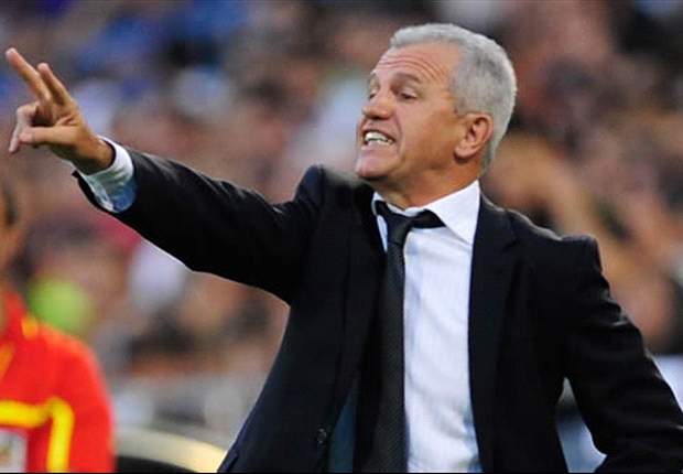ESP, Espanyol - Aguirre à la rescousse