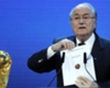 Tempi duri per Joseph Blatter