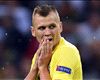 HD Denis Cheryshev Villarreal