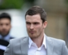 Sunderland winger Adam Johnson