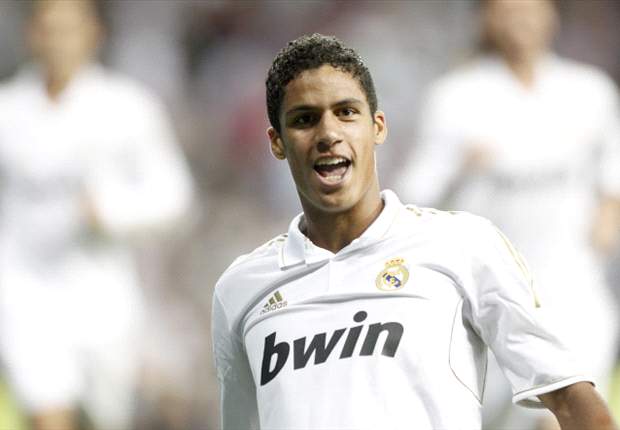 ESP - Varane : "Tous avec Mourinho"