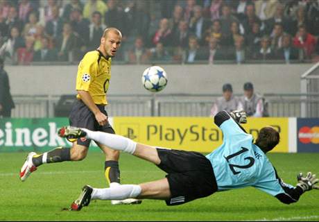 Ljungberg to play in Indian top flight