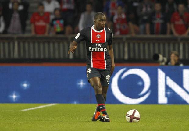Ligue 1, PSG - Matuidi veut voir l'ASSE gagner