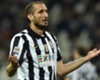Chiellini: "Gefahr, den Fokus zu verlieren"