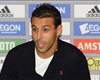 El Hamdaoui ya piensa en el Real Madrid