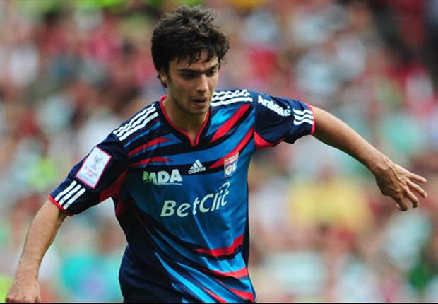 Ligue 1, OL - Aulas compte sur Grenier