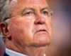Guus Hiddink, Netherlands - United States, 05062015