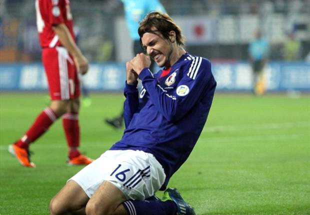 Майк Хавенаар