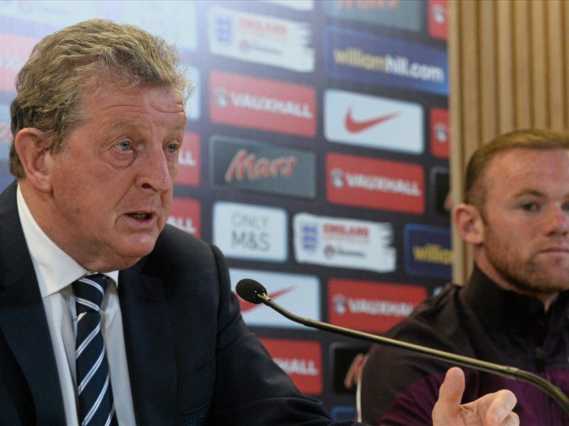 Hodgson: Hopefully England fans behave themselves in Ireland