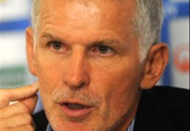 Ligue 1, FCGB - Gillot : "Pas trop mal"