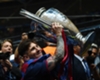Lionel Messi Barcelona Champions League 06062015