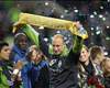 Kasey Keller: Seattle's 2013 season was "unfathomable"