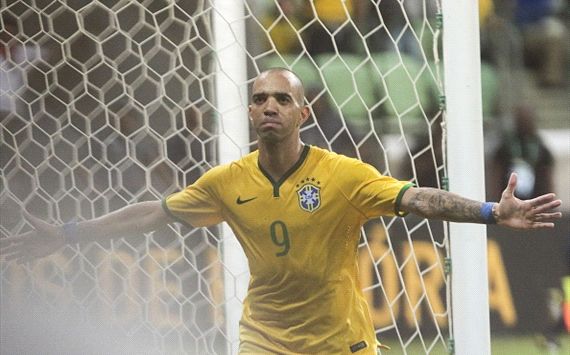 Tardelli gol BRA - MEX