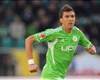 Transferts, Wolfsburg veut récupérer Mandzukic