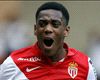 HD Anthony Martial Monaco