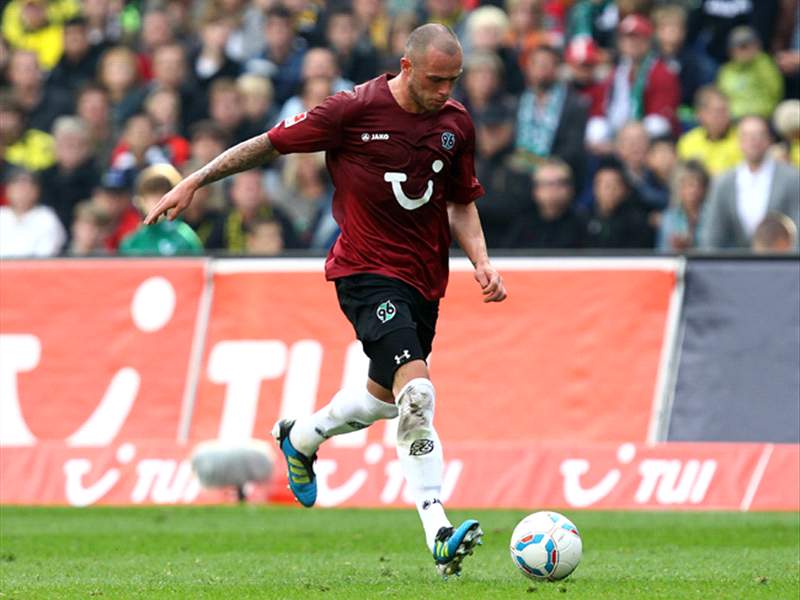 Hannovers Christian Pander im Interview „Als Trainer hat man es auf