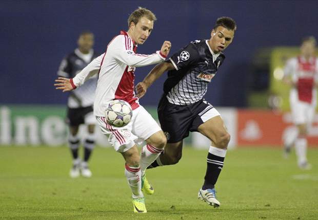 Adrian Calello završio je svoju neuspješnu europsku avanturu te se vratio u Argentinu