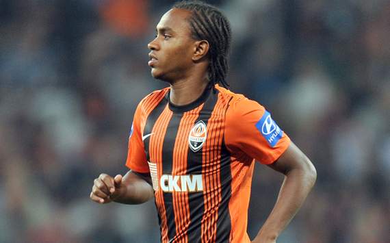 Willian - Shakhtar Donetsk (Getty Images)