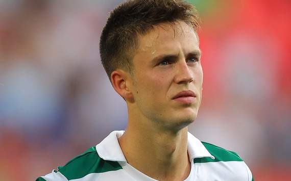 Ricky van Wolfswinkel (Sporting CP)