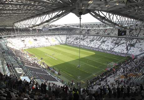 LIVE: Juventus vs. Fiorentina