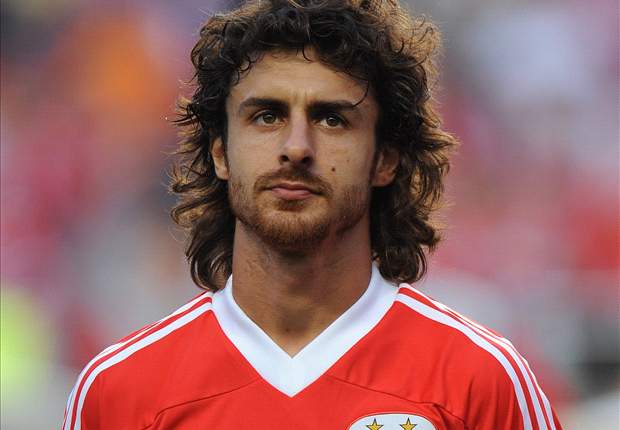 <b>Pablo Aimar</b> proud to have inspired Barcelona star Lionel Messi - 150297_heroa