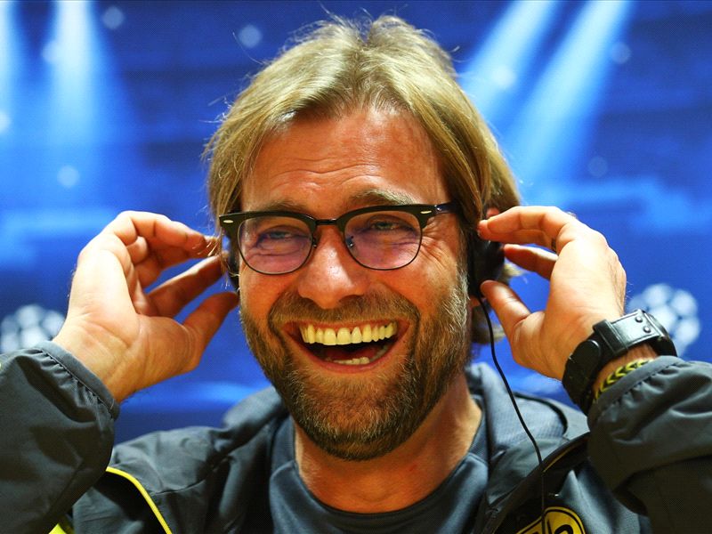 Transfer Talk: Klopp to sign for three years
