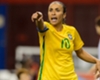 Orlando Pride sign five-time player of the year Marta