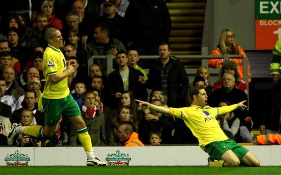 Grant Holt