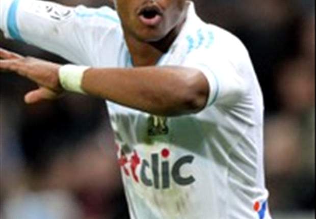 Ligue 1, OM - A.Ayew : "Sur la bonne voie"