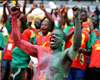 Mondial 2014 - Kaboré : "L'Algérie est favorite"
