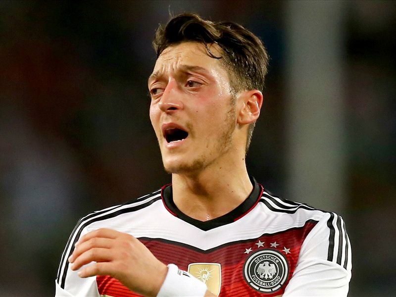 Transfer Talk: Juventus want Ozil