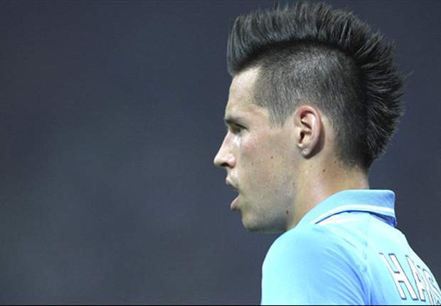 Marek Hamsik pledges to stay at Napoli: &#39;The best is yet to come&#39; - 150802_heroa
