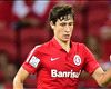 HD Rodrigo Dourado Copa Libertadores 220415