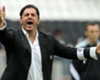New Benfica coach Rui Vitoria