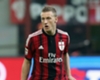 Milan full-back Ignazio Abate