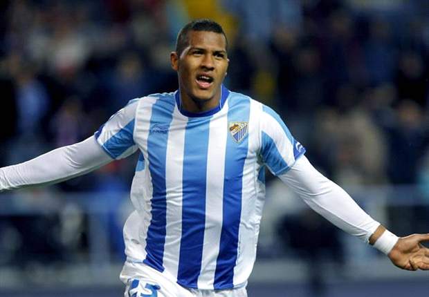 Transferts - Rubin Kazan enrôle Rondon