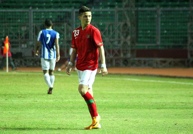 Syamsir Alam dilepas oleh DC United.