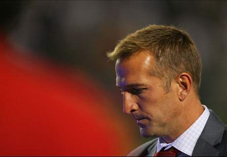MLS Wrap: End of an era looms for Real Salt Lake
