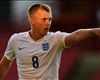 James Ward-Prowse England Under 21s 11062015