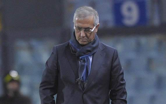 Gregorio Manzano, Atletico Madrid