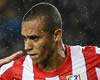 Miranda credita classificação do Atlético de Madrid ao técnico Diego Simeone
