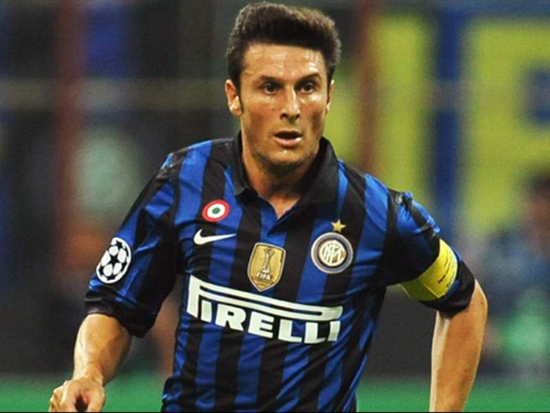 javier zanetti - inter (getty images)