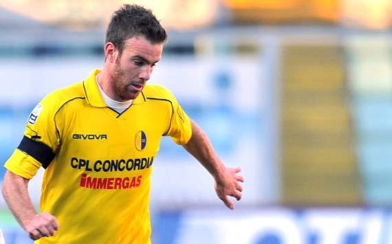 Francesco Stanco - Modena (Getty Images)