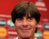 Germany coach Joachim Low