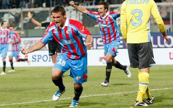 Catania