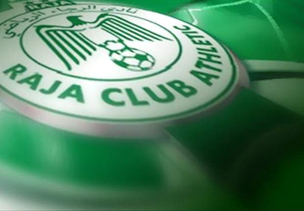 AFR - Le Raja Casablanca s'impose